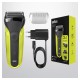 Электробритва Braun 300BT Green