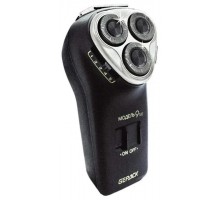 Электробритва Бердск 9М