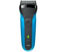 Электробритва Braun 310S Series 3 Blue