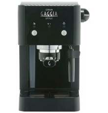 Кофеварка GAGGIA GRAN STYLE BK