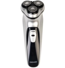 Электробритва Galaxy GL4209 Silver
