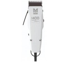 Машинка для стрижки Moser 1400-0310 White