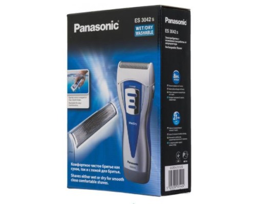 Электробритва Panasonic ES-3042S520