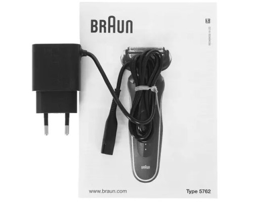 Электробритва Braun S5 51-M1000s