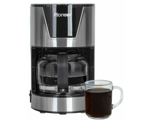 Кофеварка Pioneer CM051D Кофеварка Pioneer CM051D