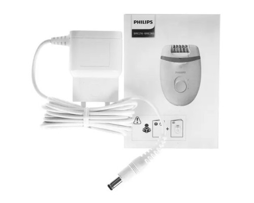 Эпилятор Philips BRE285/00 Эпилятор Philips BRE285/00