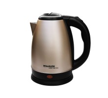 Чайник Willmark WEK-1808SS Beige