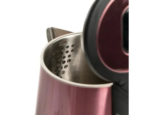 Чайник Galaxy GL 0320 Rose Gold Чайник Galaxy GL 0320 Rose Gold