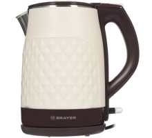 Чайник Brayer 1043BR-WH