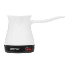Электротурка Centek CT-1097 White