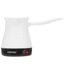 Электротурка Centek CT-1097 White