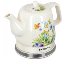 Чайник керамический Polaris PWK 1283CCR