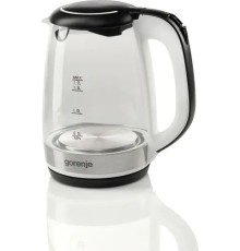 Чайник Gorenje K17GLBW
