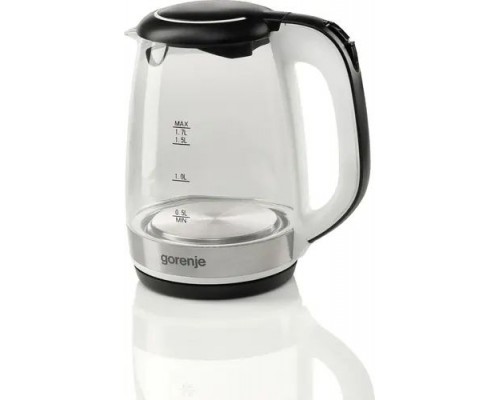 Чайник Gorenje K17GLBW