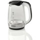 Чайник Gorenje K17GLBW