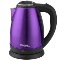 Чайник Willmark WEK-1808SS Violet