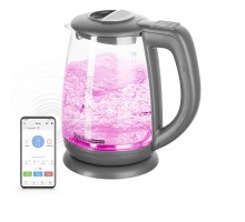 Чайник Redmond RK-G213S Grey