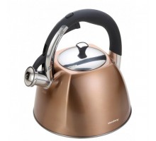 Газовый чайник Klausberg KB-7202