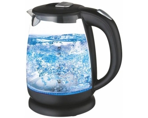 Чайник Sakura SA-2709BK Black Чайник Sakura SA-2709BK Black