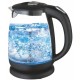 Чайник Sakura SA-2709BK Black