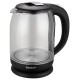 Чайник Sakura SA-2709BK Black