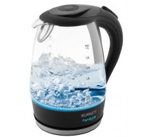Чайник Scarlett SC-EK27G74 Black