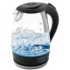 Чайник Scarlett SC-EK27G74 Black