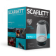 Чайник Scarlett SC-EK27G74 Black