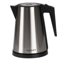 Чайник Galaxy GL 0326 Graphite