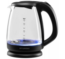 Чайник Hyundai HYK-G3003