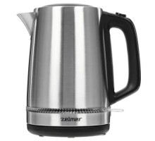 Чайник Zelmer ZCK7921 Inox