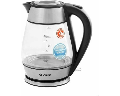 Чайник Vitek VT-7037 TR Чайник Vitek VT-7037 TR