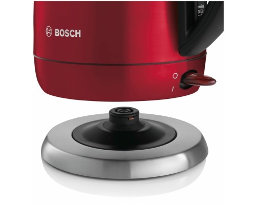 Чайник Bosch TWK 78A04