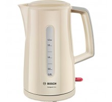 Чайник Bosch TWK 3A017