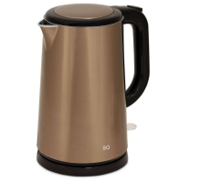 Чайник BQ KT1824S Gold