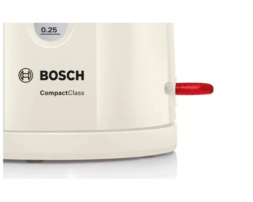 Чайник Bosch TWK 3A017