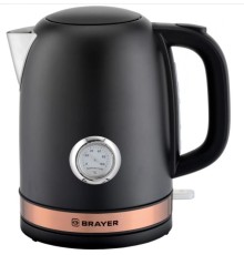 Чайник Brayer 1005BR-BK