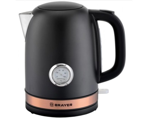 Чайник Brayer 1005BR-BK