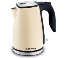 Чайник Brayer 1042BR-YE