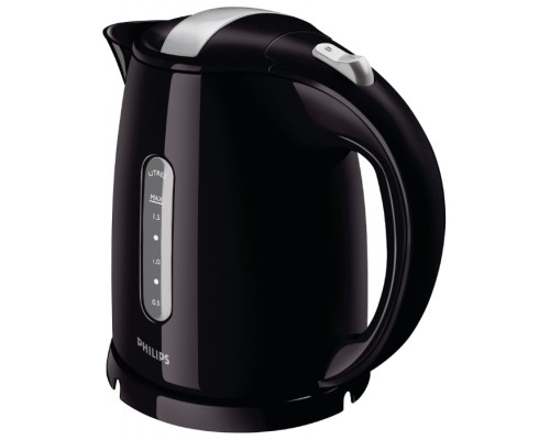 Чайник Philips HD 4646/00 Black Чайник Philips HD 4646/00 Black