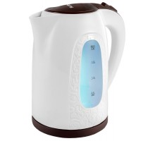 Чайник Polaris PWK 2077CL бордовый