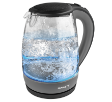 Чайник Scarlett SC-EK27G50 Black