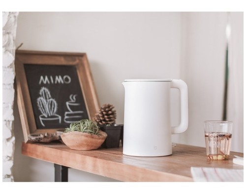 Чайник Xiaomi Mi Electric Kettle 1S Чайник Xiaomi Mi Electric Kettle 1S