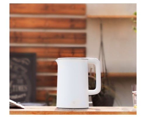 Чайник Xiaomi Mi Electric Kettle 1S Чайник Xiaomi Mi Electric Kettle 1S