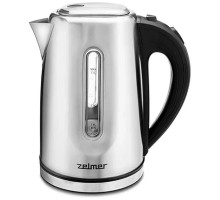 Чайник Zelmer ZCK7924 Inox