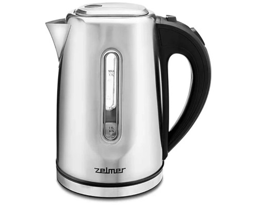 Чайник Zelmer ZCK7924 Inox