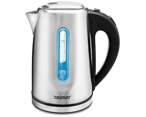 Чайник Zelmer ZCK7924 Inox