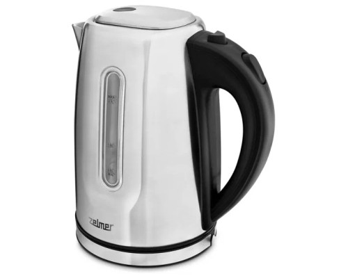 Чайник Zelmer ZCK7924 Inox