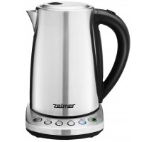 Чайник Zelmer ZCK 8023 Inox