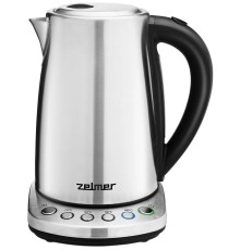 Чайник Zelmer ZCK 8023 Inox